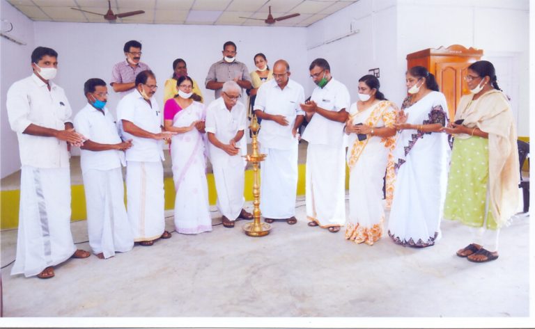 OUR NEWLY STARTED BUSINESS JANASEVANAKENDRAM & MINI ATM