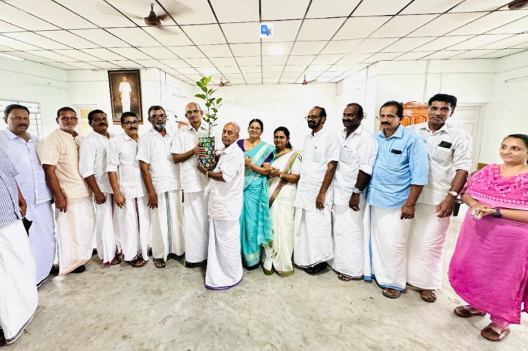 പരിസ്ഥിതി ദിനാചരണം